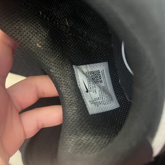 Nike Court Legacy - Picture 9 of 9